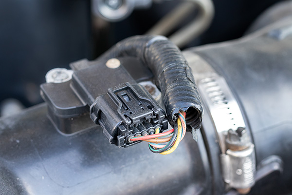 What Are the Symptoms of a Bad Mass Air Flow Sensor? | South Denver Automotive